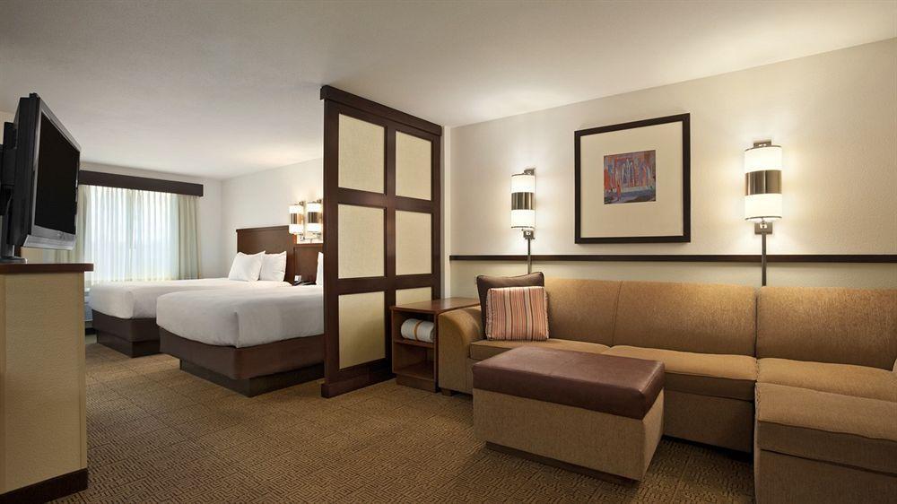 Hyatt Place Portland Airport/Cascade Station Exterior foto