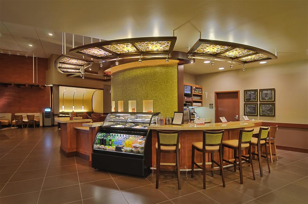 Hyatt Place Portland Airport/Cascade Station Restaurant foto
